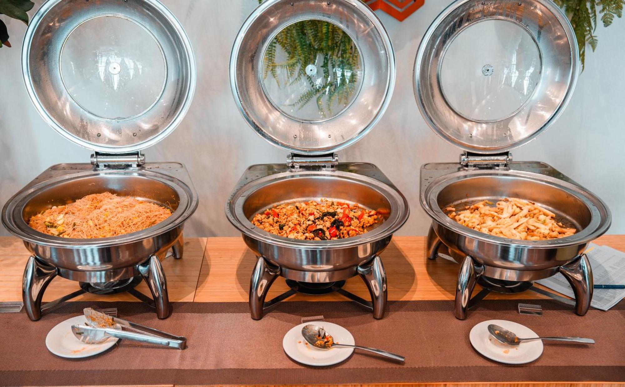 Surestay By Best Western Iconic Ari-Jatujak Bangkok Zewnętrze zdjęcie