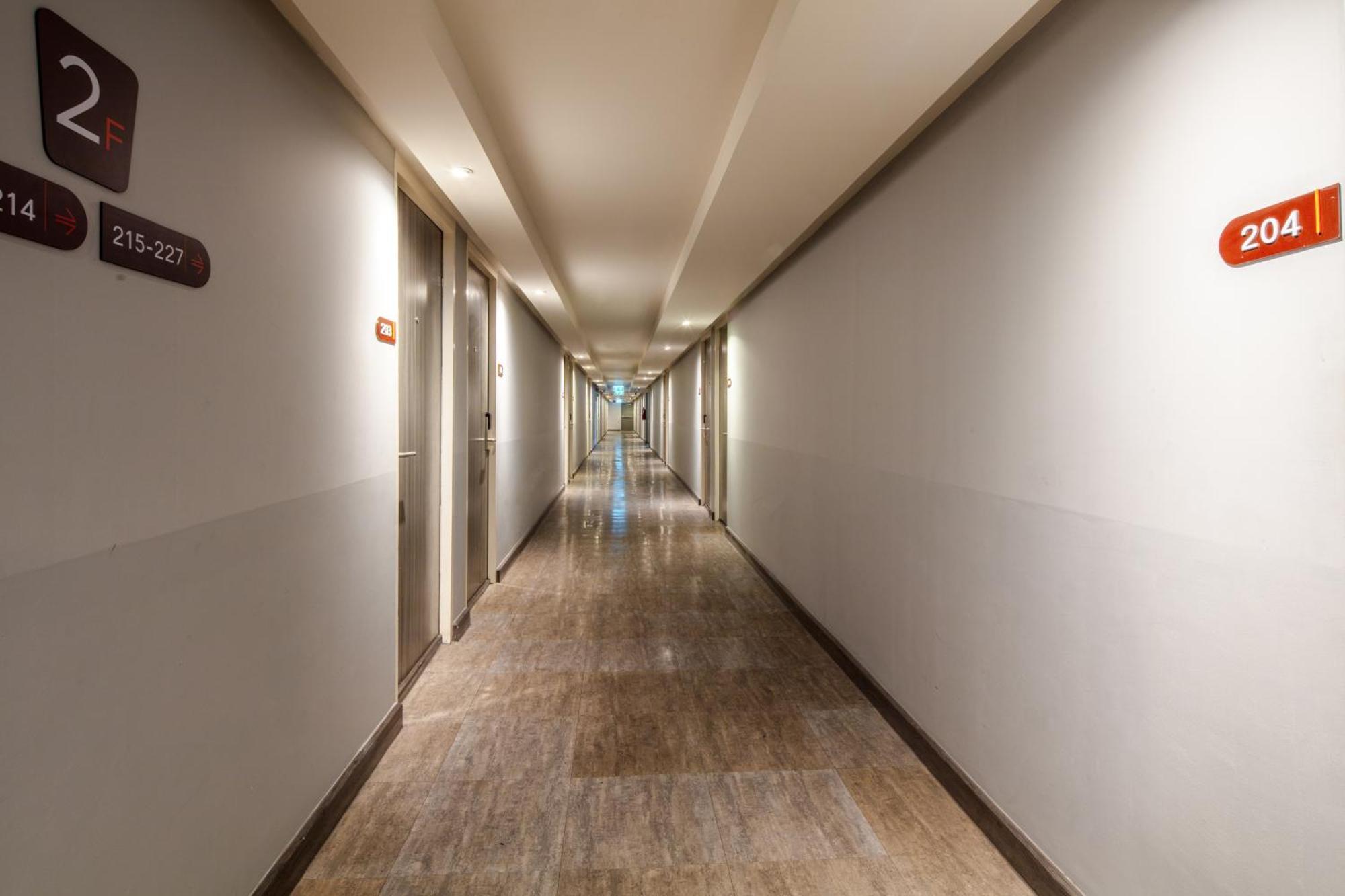 Surestay By Best Western Iconic Ari-Jatujak Bangkok Zewnętrze zdjęcie