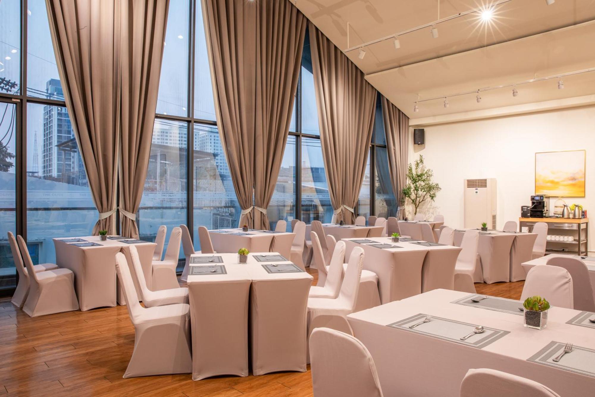 Surestay By Best Western Iconic Ari-Jatujak Bangkok Zewnętrze zdjęcie
