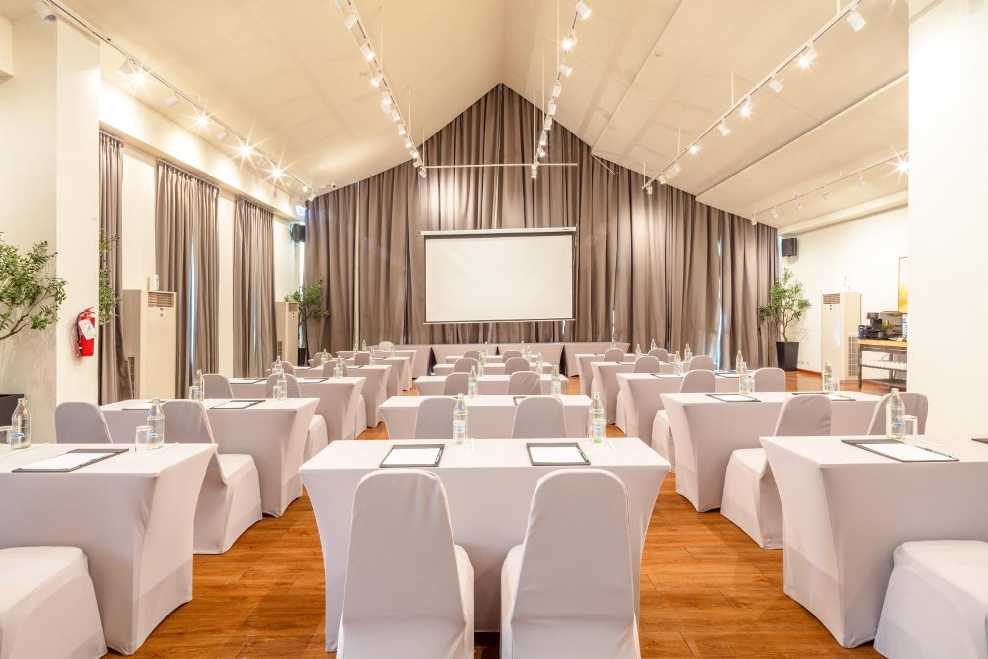 Surestay By Best Western Iconic Ari-Jatujak Bangkok Zewnętrze zdjęcie