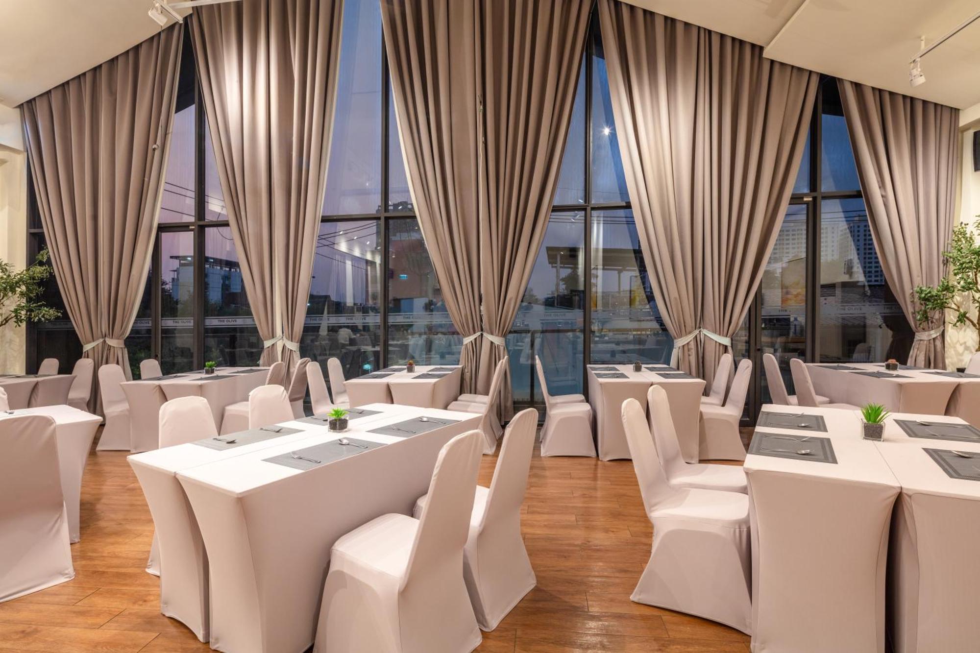 Surestay By Best Western Iconic Ari-Jatujak Bangkok Zewnętrze zdjęcie