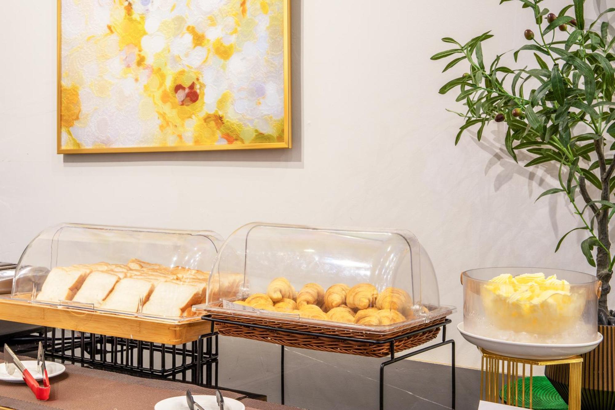 Surestay By Best Western Iconic Ari-Jatujak Bangkok Zewnętrze zdjęcie