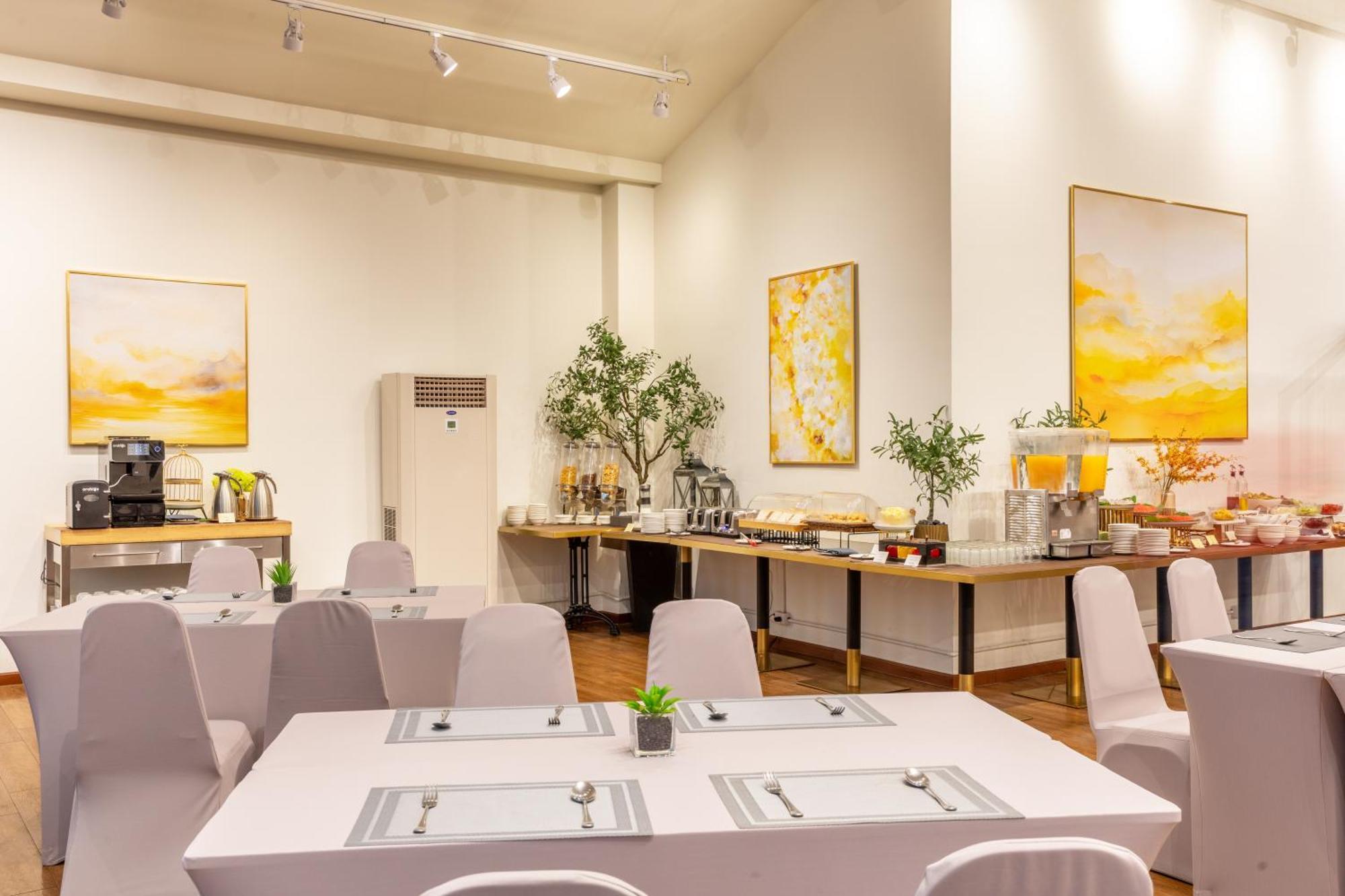 Surestay By Best Western Iconic Ari-Jatujak Bangkok Zewnętrze zdjęcie