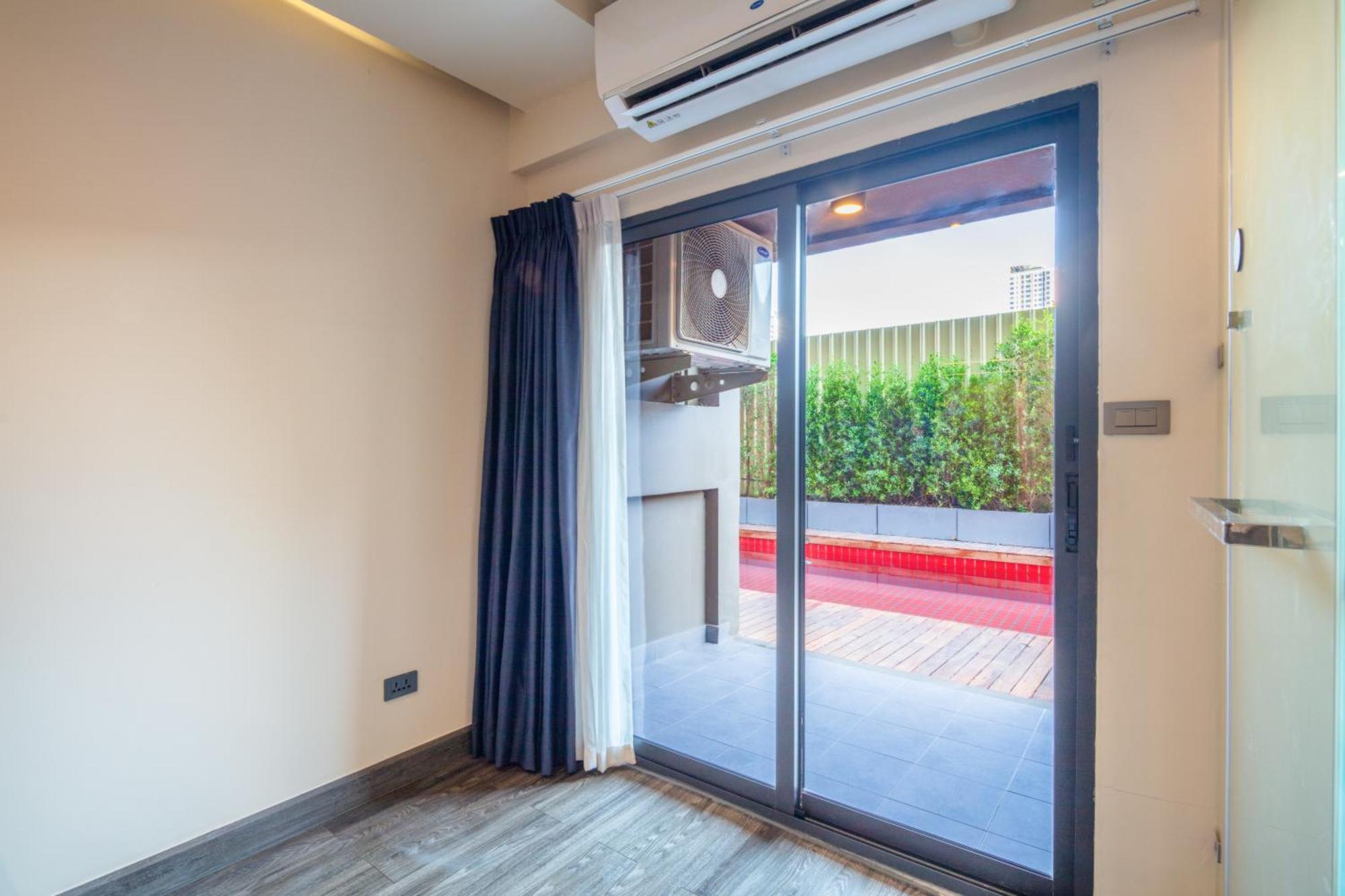 Surestay By Best Western Iconic Ari-Jatujak Bangkok Pokój zdjęcie