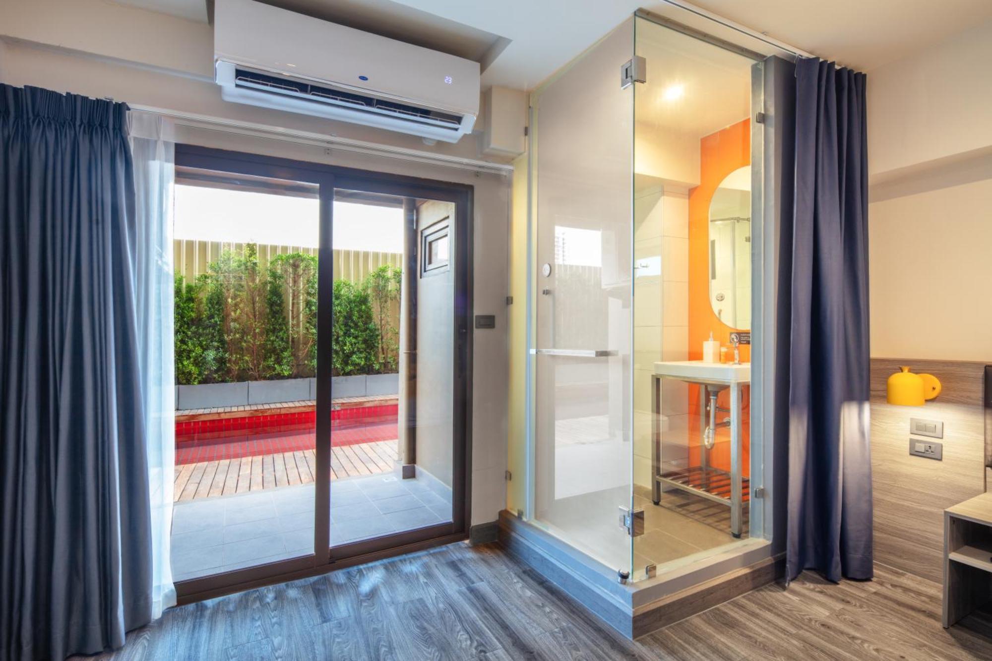 Surestay By Best Western Iconic Ari-Jatujak Bangkok Pokój zdjęcie